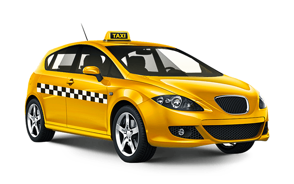 Taxi Left